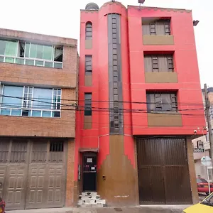 3* Hotel Bioma 1010