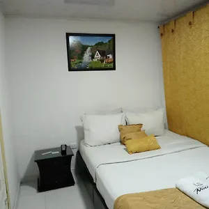 Hotel Casa Nini, Bogotá