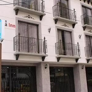 3* Hotel Park Way