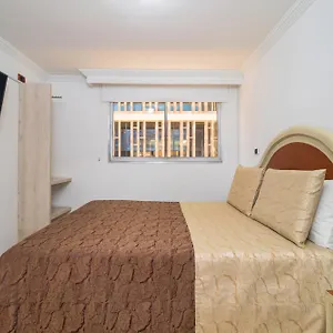 3* Hotel Zulita