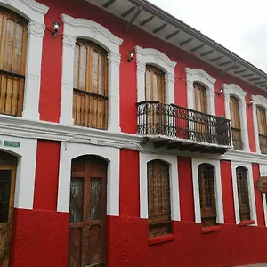 Hostal Musicology, Bogotá