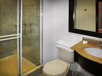 בוגוטה Hotel American Deluxe