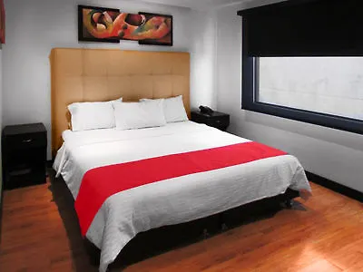 בוגוטה Hotel American Deluxe