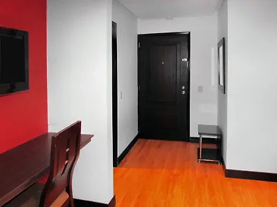 בוגוטה Hotel American Deluxe קולומביה