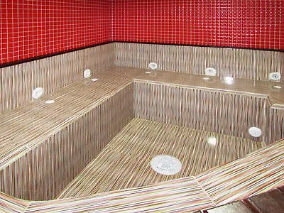 בוגוטה Hotel American Deluxe