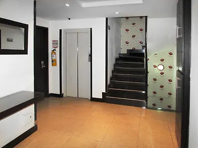 בוגוטה Hotel American Deluxe