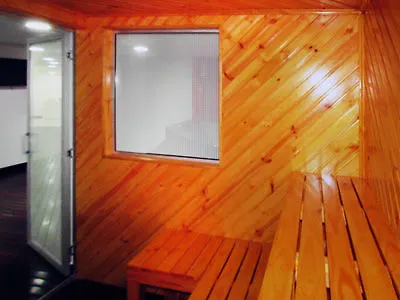 בוגוטה Hotel American Deluxe