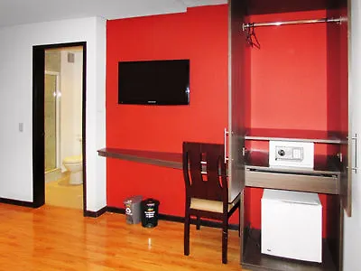 ***  בוגוטה Hotel American Deluxe קולומביה